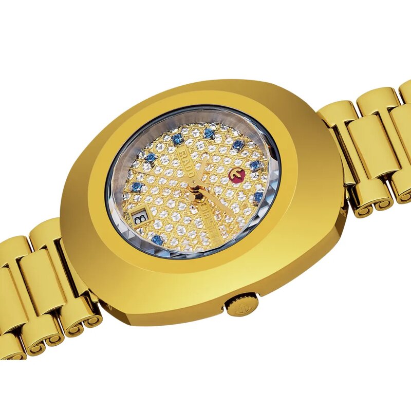 Reloj Rado DiaStar The Original