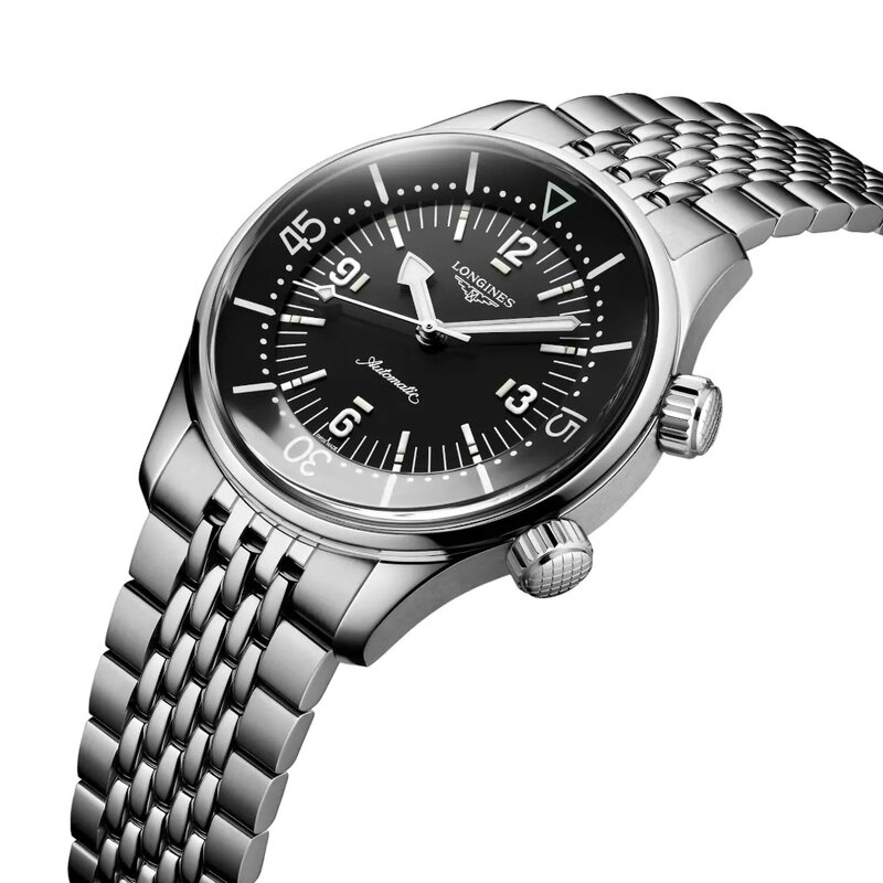 Reloj Longines Legend Diver