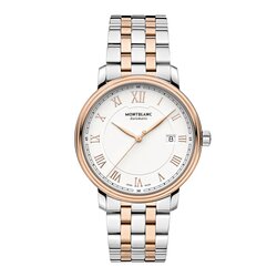 Reloj Montblanc Tradición Automático Fecha