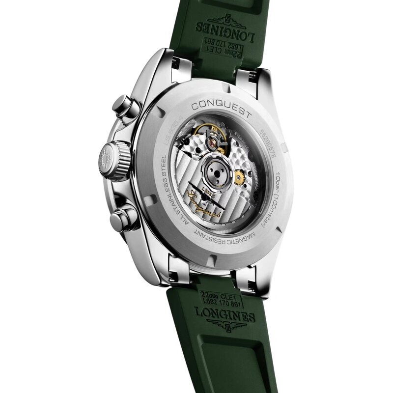 Reloj Longines Conquest