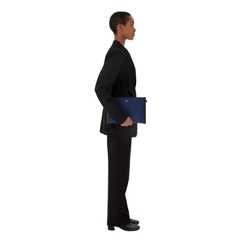 Estuche Montblanc Blue Spirit