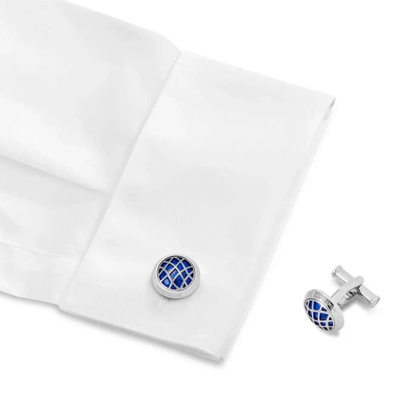 Mancuernillas Montblanc Sartorial