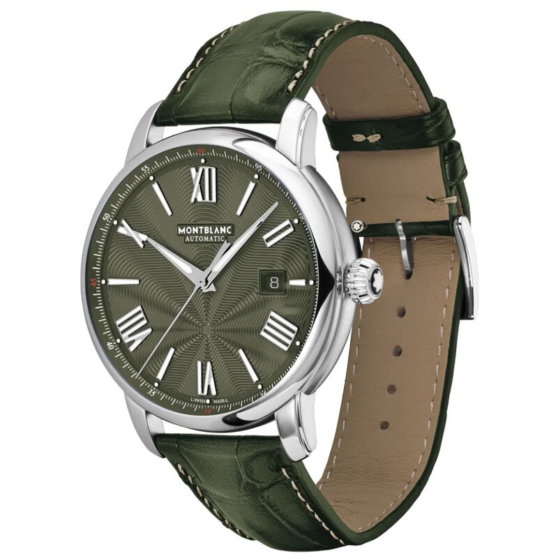 Reloj Montblanc Star Legacy Edición Limitada