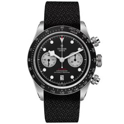 Reloj Tudor Black Bay Chrono