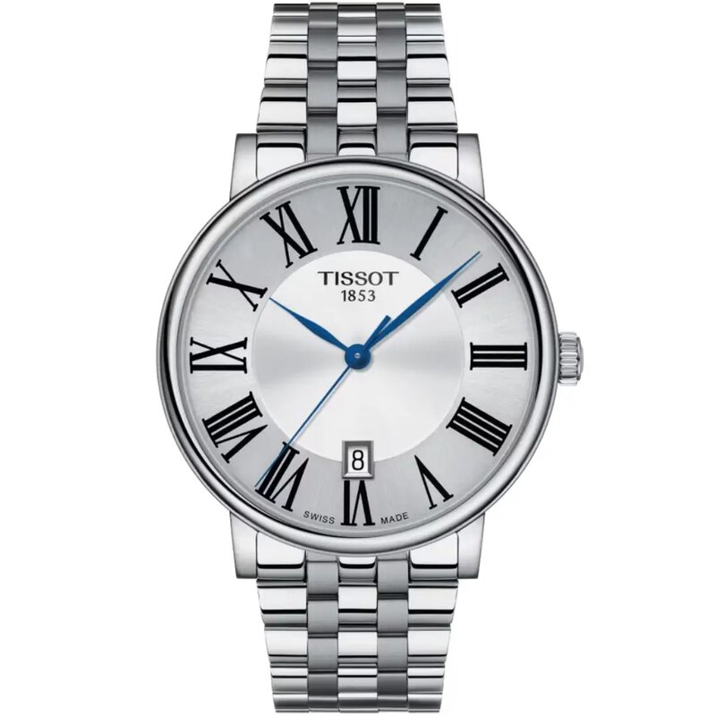 Reloj Tissot Carson Premium