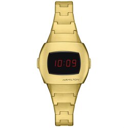 Reloj Hamilton American Classic PSR 74