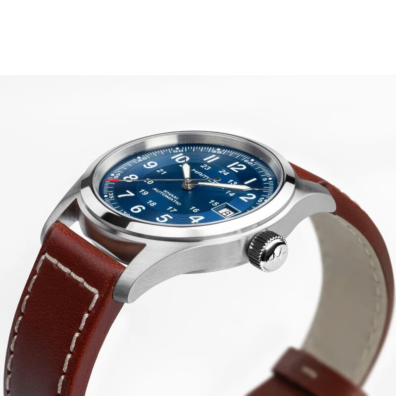 Reloj Hamilton Khaki Field