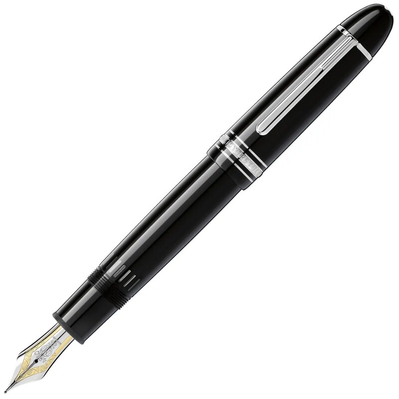 Pluma Fuente Montblanc Meisterstück 149