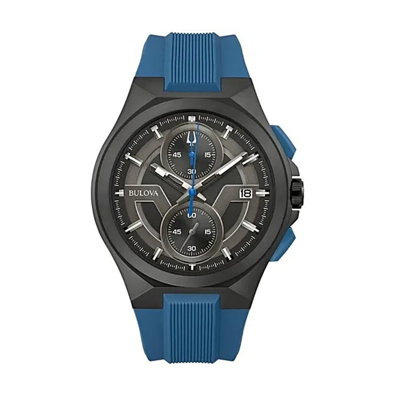 Reloj Bulova Sport Máquina