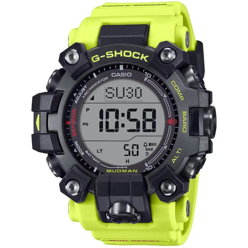 Reloj Casio G-Shock MUDMAN