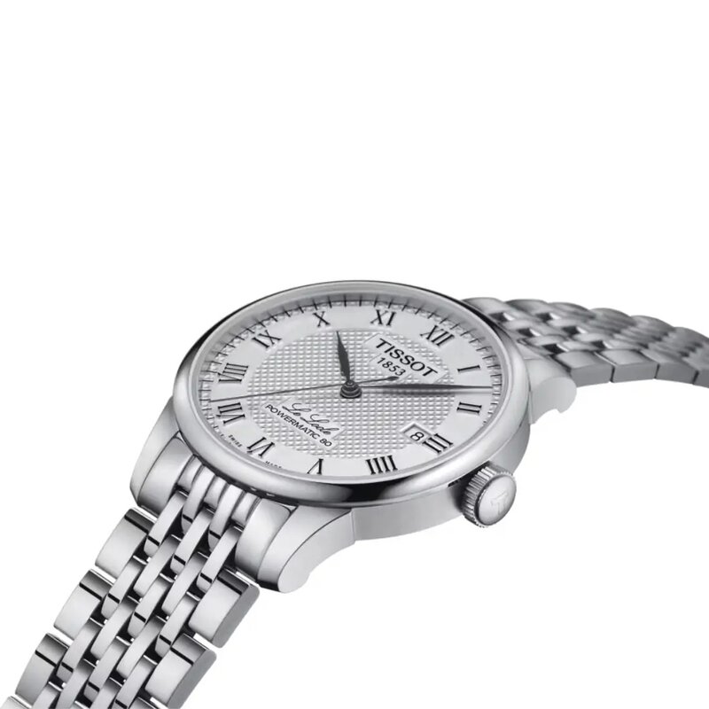 Reloj Tissot Le Locle Powermatic 80