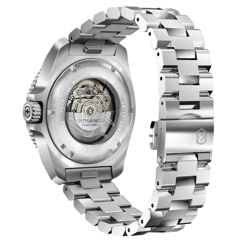 Reloj Victorinox Journey 1884