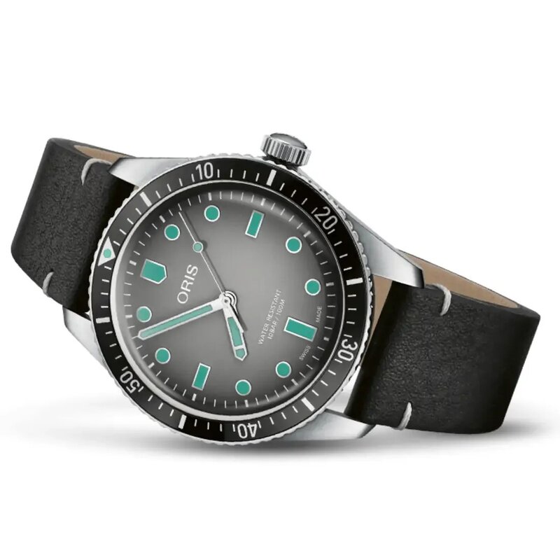 Reloj Oris Divers Sixty-Five