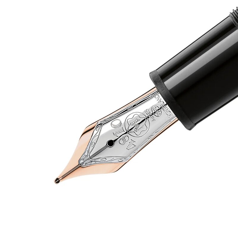 Pluma Fuente Montblanc Meisterstück LeGrand