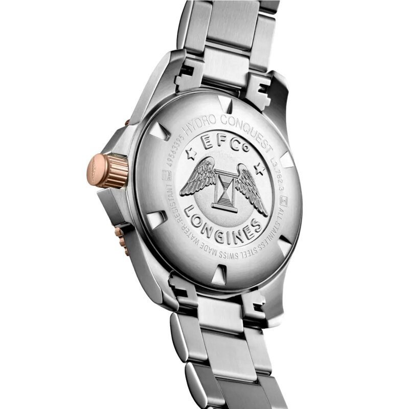 Reloj Longines HydroConquest