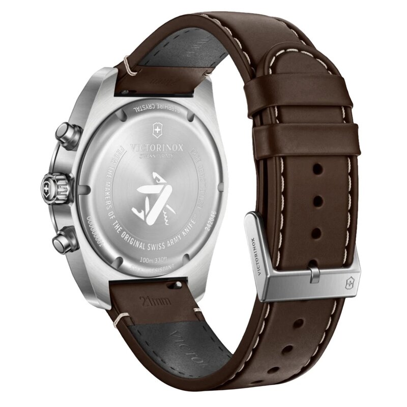 Reloj Victorinox Swiss Army Chronograph