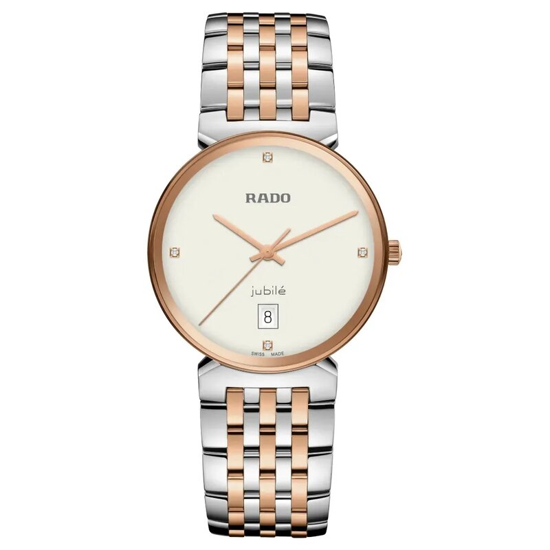 Reloj Rado Florence Classic Diamonds