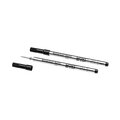 Recambios Para Rollerball Montblanc Mystery Black