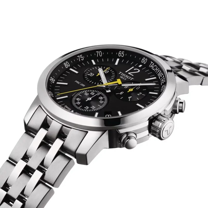 Reloj Tissot PRC 200 Chronograph
