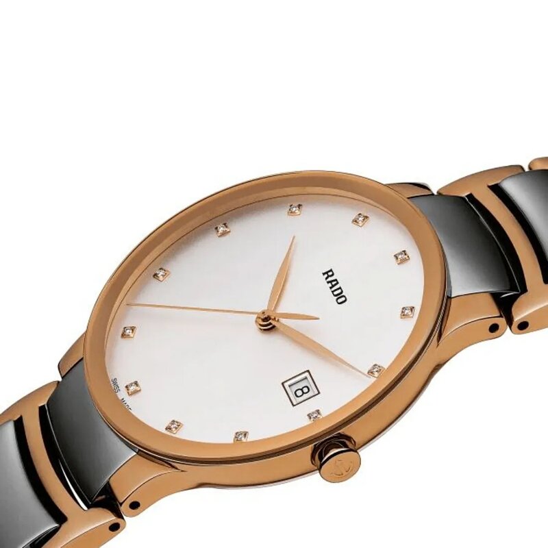 Reloj Rado Centrix Diamonds