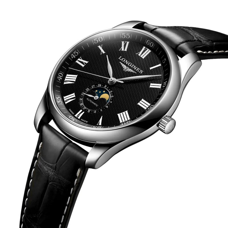 Reloj Longines Master Collection