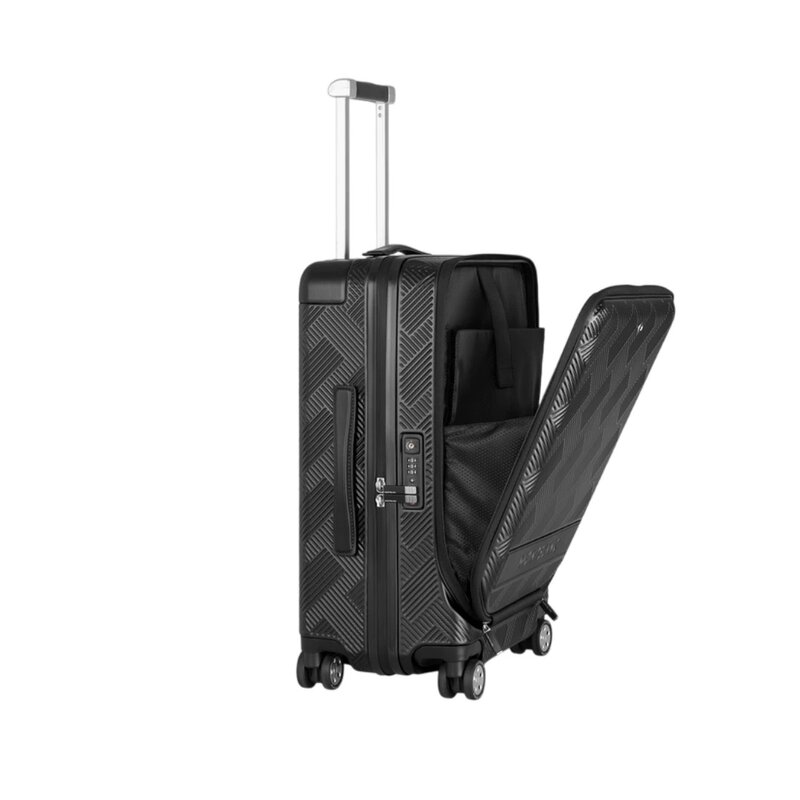 Maleta Montblanc Extreme 3.0. #MY4810 Trolley