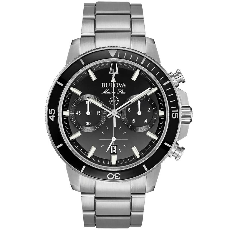 Reloj Bulova Marine Star
