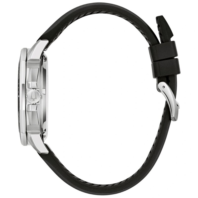 Reloj Bulova Marine Star