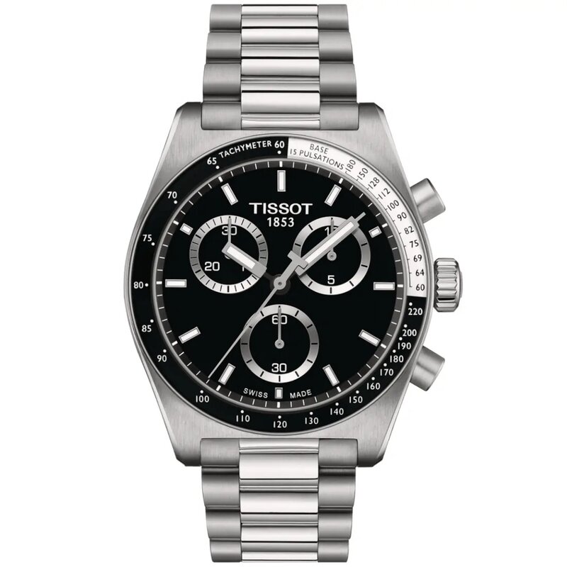 Reloj Tissot PR516 Chronograph