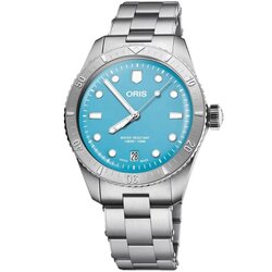 Reloj Oris Divers Sixty-Five