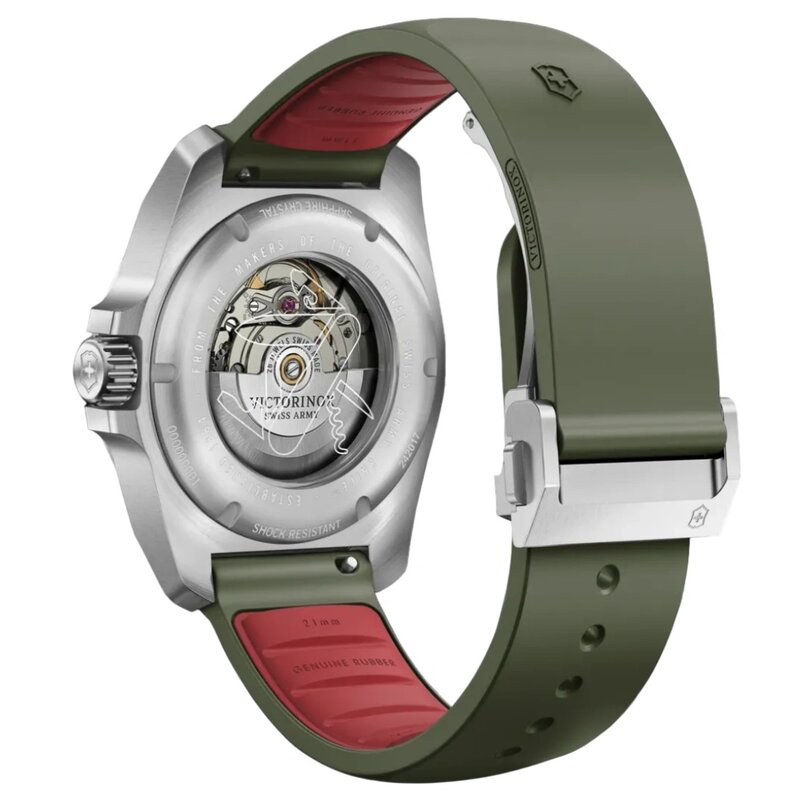 Reloj Victorinox I.N.O.X.