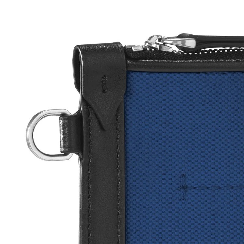 Estuche Montblanc Blue Spirit