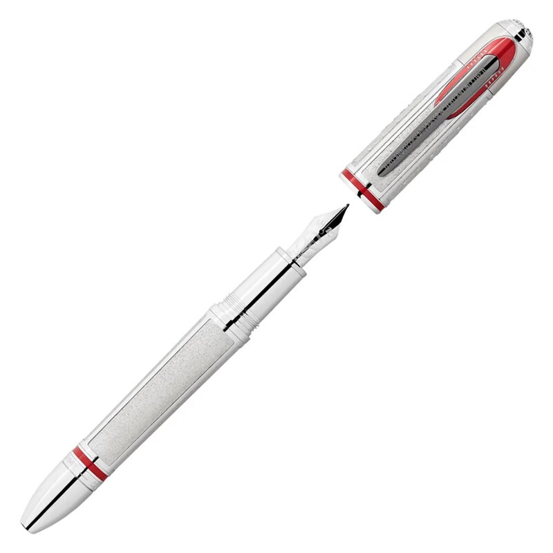 Pluma Fuente Montblanc Grandes Personalidades Edición Limita