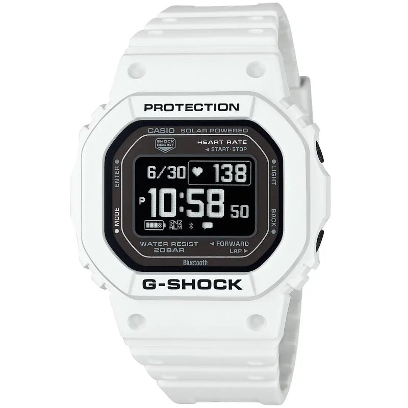 Reloj Casio G-Shock G-Squad