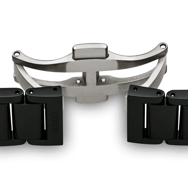 Reloj Rado True Square Open Heart