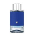 Perfume Montblanc Explorer Ultra Blue Eau de Parfum 100 ml