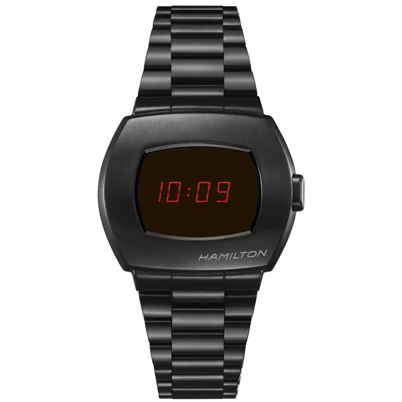 Reloj Hamilton American Classic PSR Digital