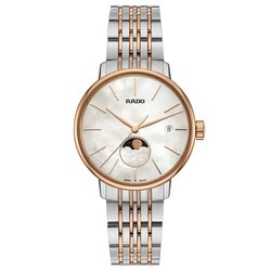 Reloj Rado Coupole Classic