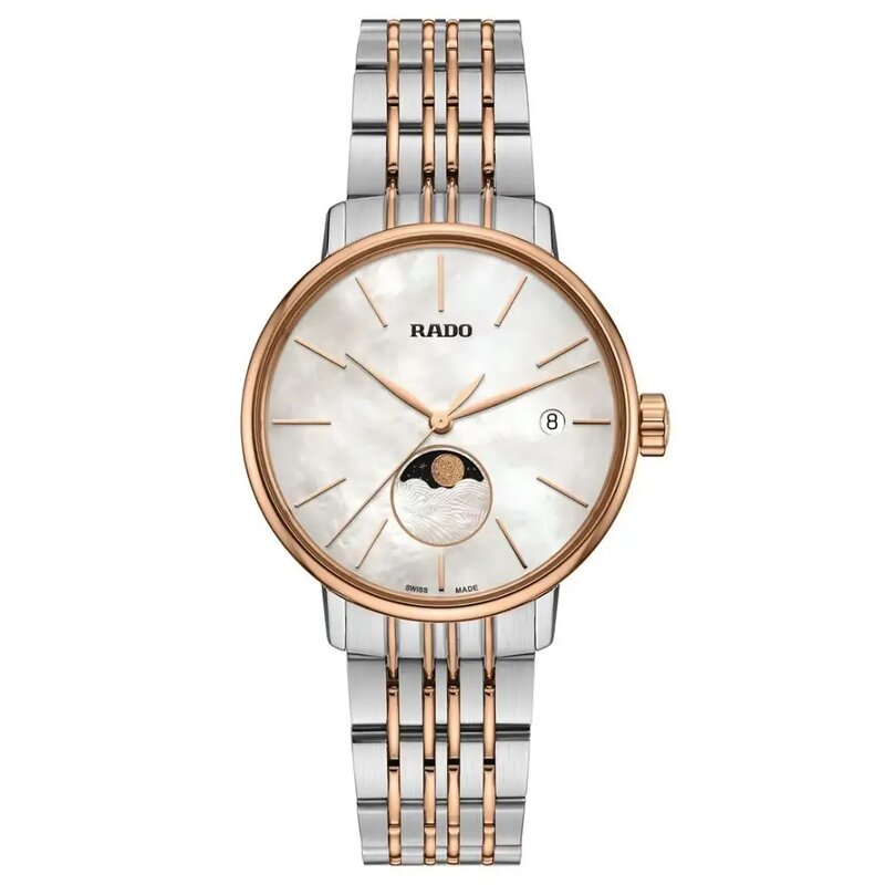 Reloj Rado Coupole Classic