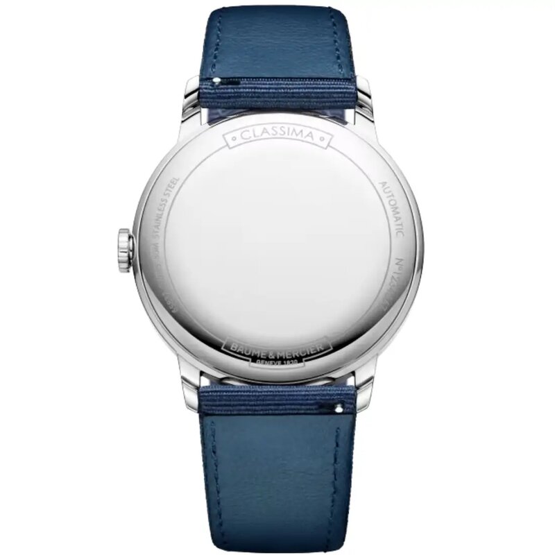 Reloj Baume & Mercier Classima