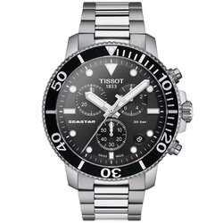 Reloj Tissot Seastar 1000 Chronograph