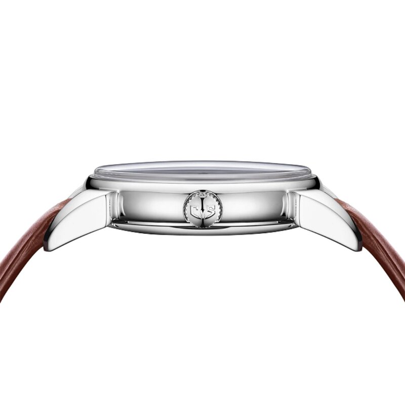 Reloj Cuervo y Sobrinos Historiador Asturias