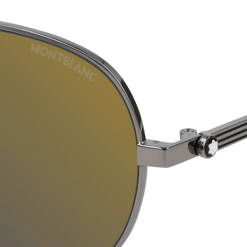 Gafas de Sol Montblanc Navegador