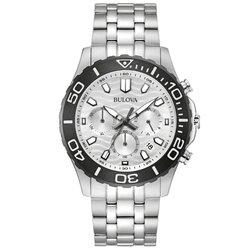 Reloj Bulova Classic Sport