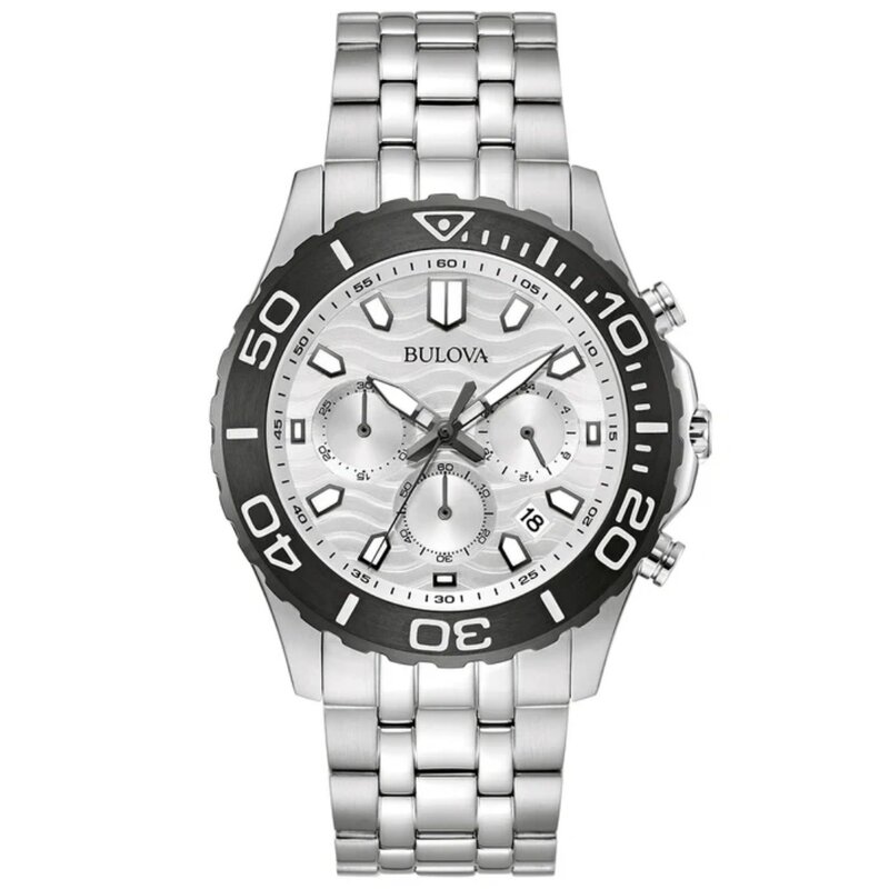 Reloj Bulova Classic Sport