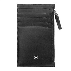 Tarjetero Montblanc Meisterstück