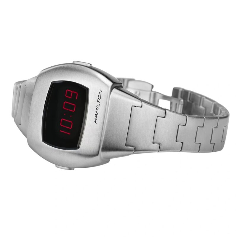 Reloj Hamilton American Classic PSR 74