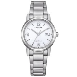 Reloj Citizen Eco Drive Pair