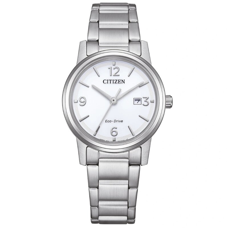 Reloj Citizen Eco Drive Pair