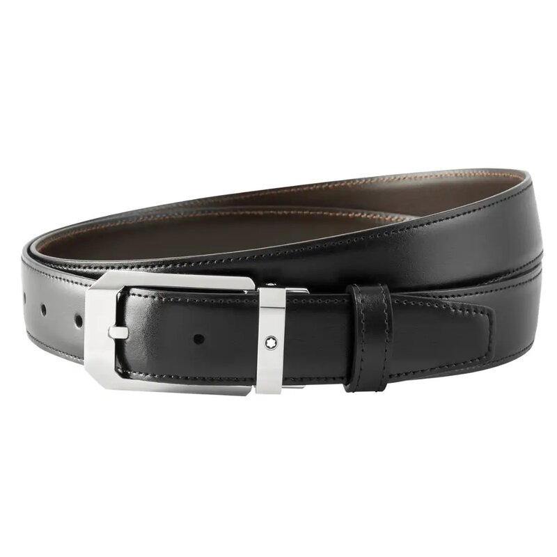 Cinturón Reversible Montblanc